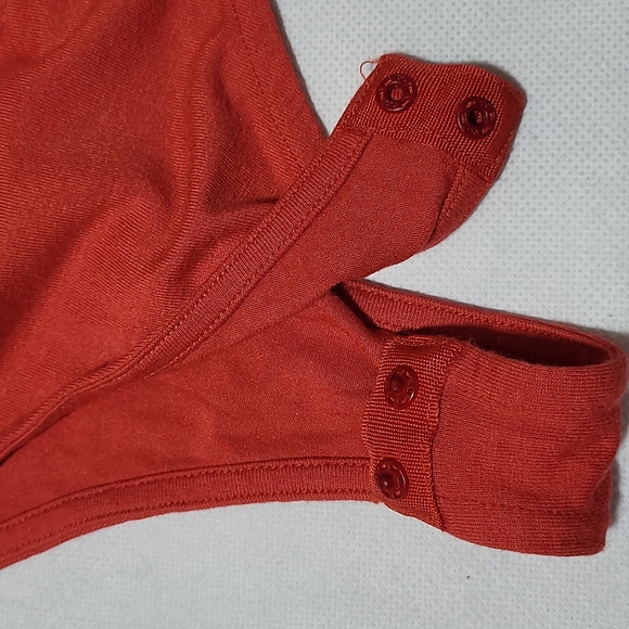 FARM Rio Colorful Jungle Print Bodysuit - Picture 13 of 14